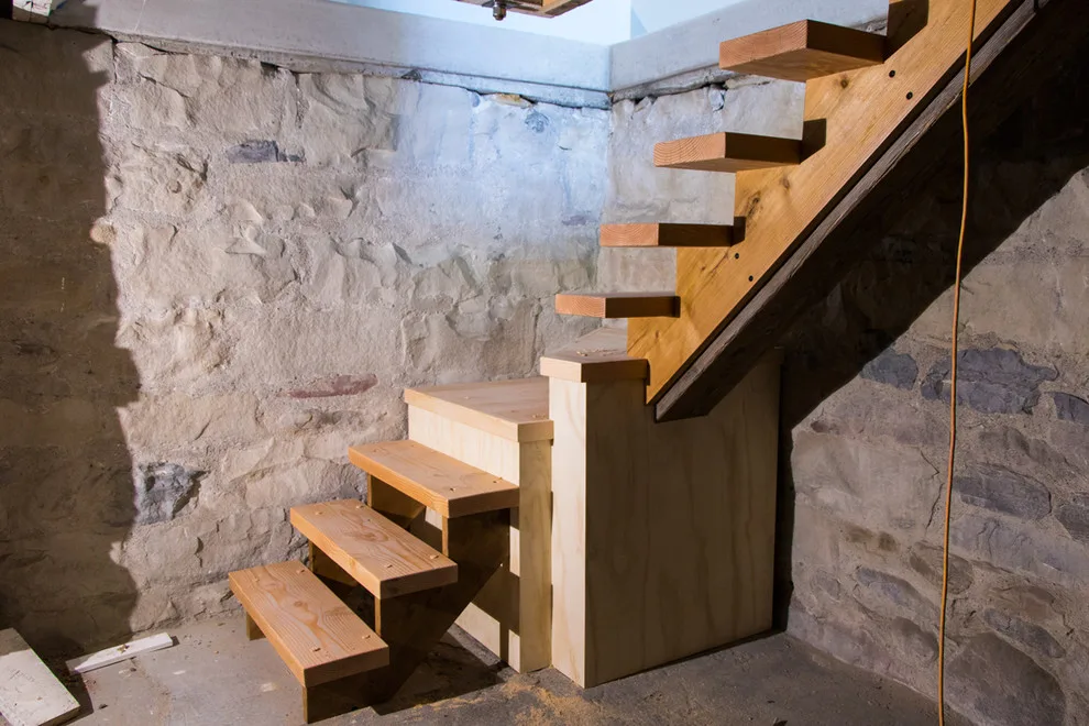 Krug Home by Jarrosak Woodwrights Ltd - Photo 5