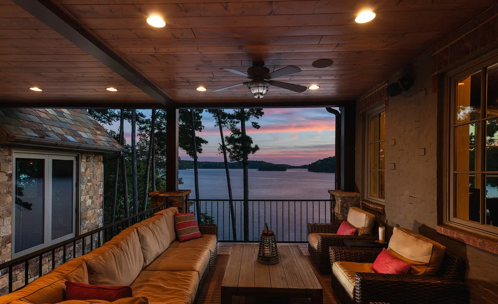 Hillcrest Homes Of Keowee Inc. - Photo 8