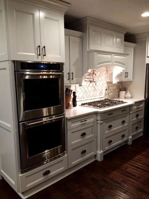 Kukucka Renovation by Togo Custom Homes - Photo 2