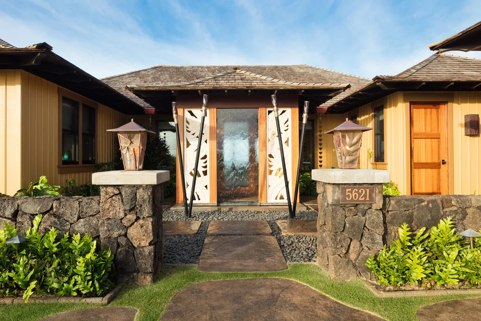 Rainbow Morning by Pu'uwai Design & Construction - Photo 18