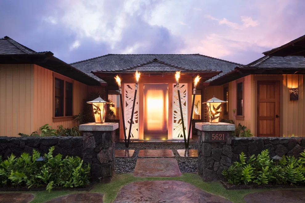 Rainbow Morning by Pu'uwai Design & Construction - Photo 26