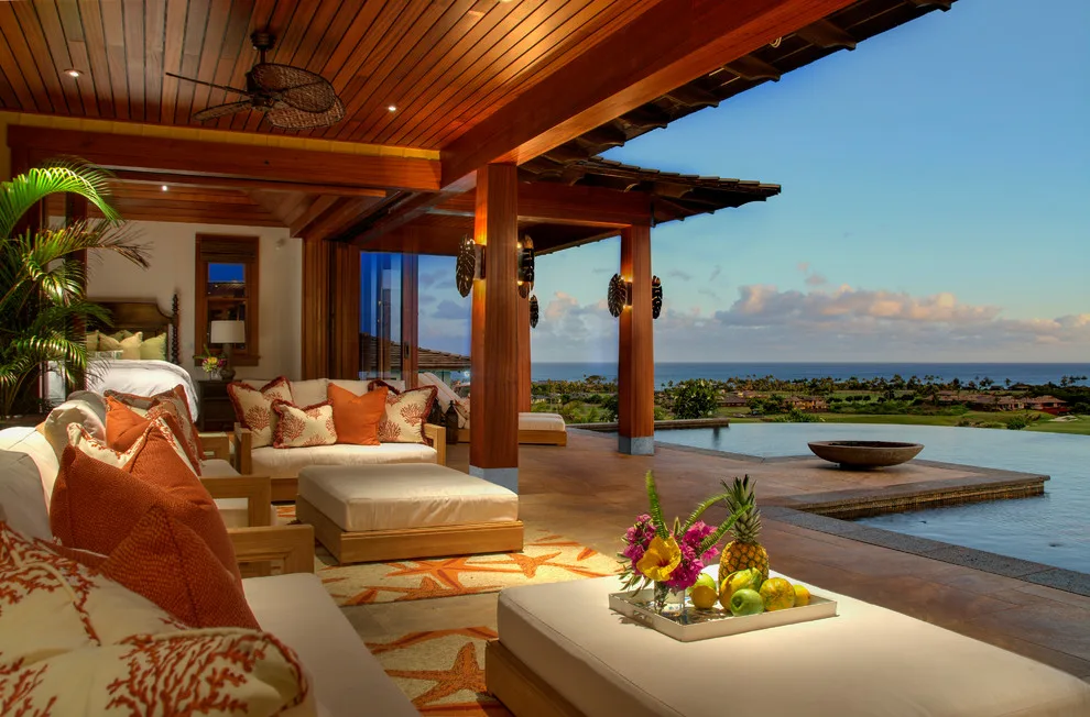 Rainbow Morning by Pu'uwai Design & Construction - Photo 7