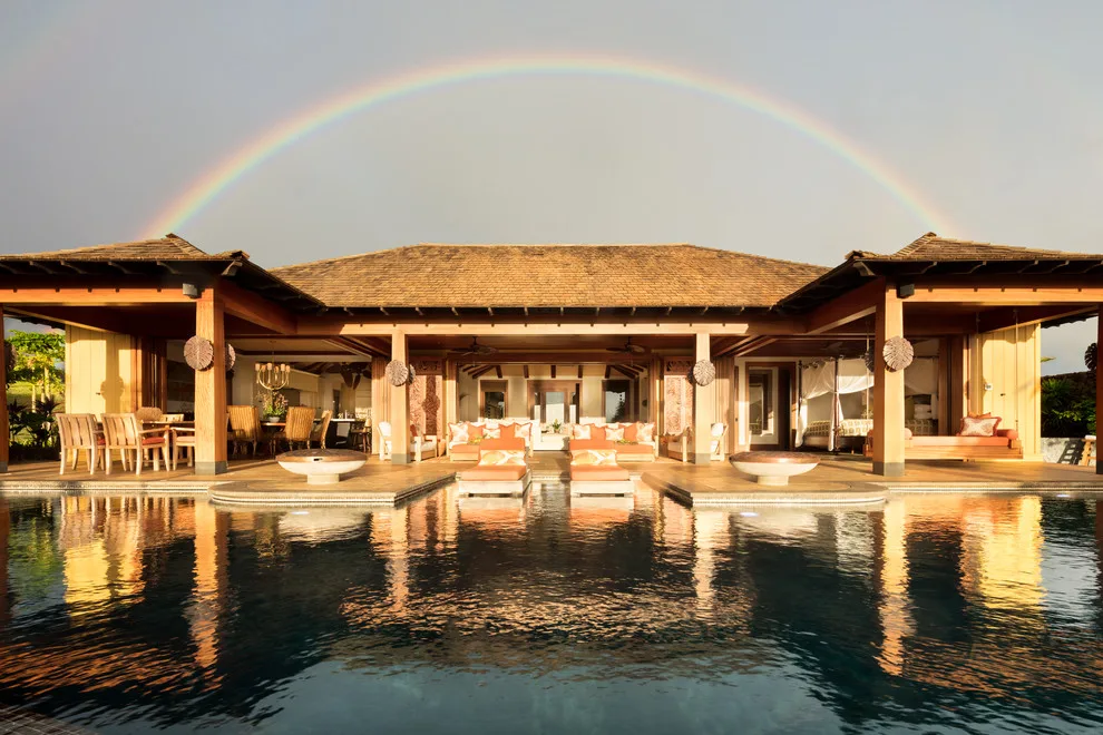 Rainbow Morning by Pu'uwai Design & Construction - Photo 19