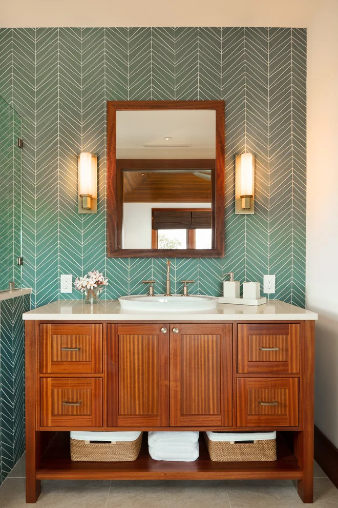 Rainbow Morning by Pu'uwai Design & Construction - Photo 12