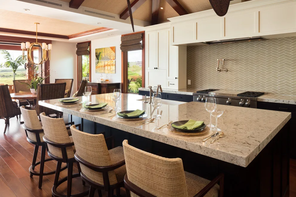 Rainbow Morning by Pu'uwai Design & Construction - Photo 16
