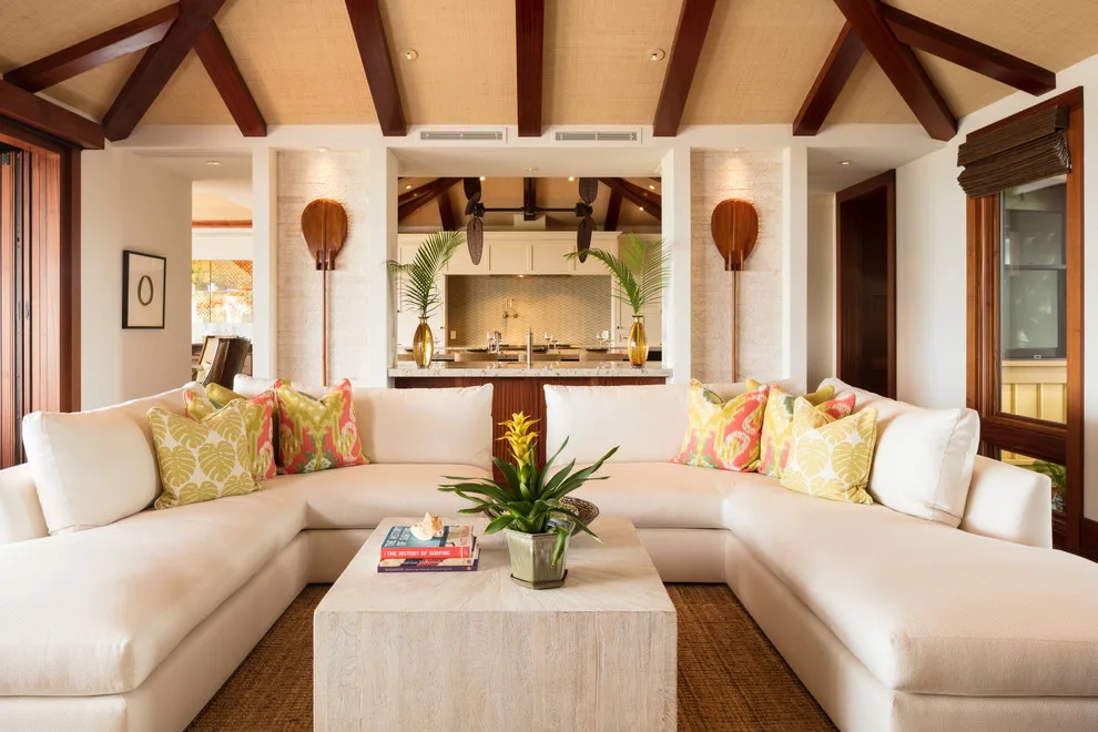 Rainbow Morning by Pu'uwai Design & Construction - Photo 10