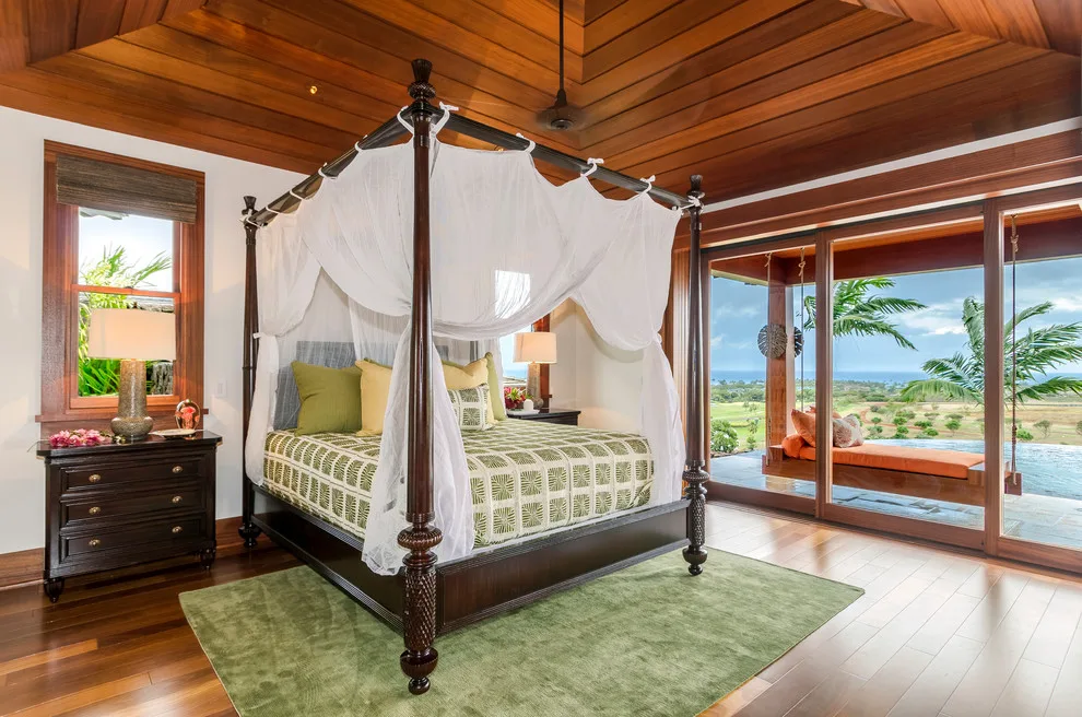 Rainbow Morning by Pu'uwai Design & Construction - Photo 3