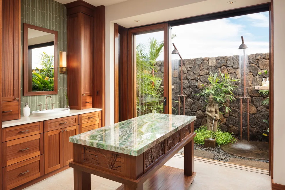 Rainbow Morning by Pu'uwai Design & Construction - Photo 17