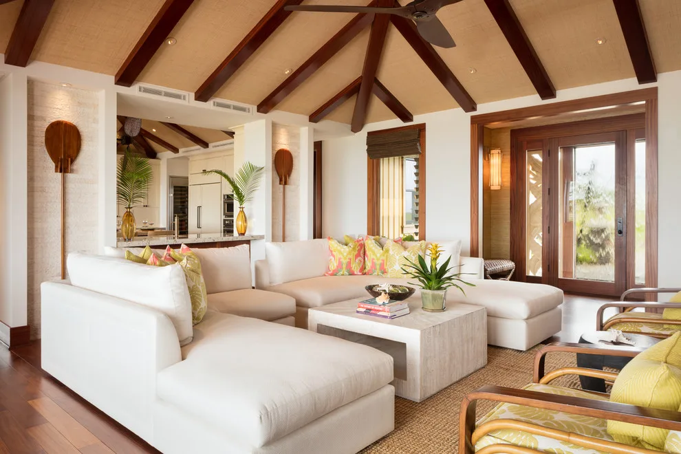 Rainbow Morning by Pu'uwai Design & Construction - Photo 13