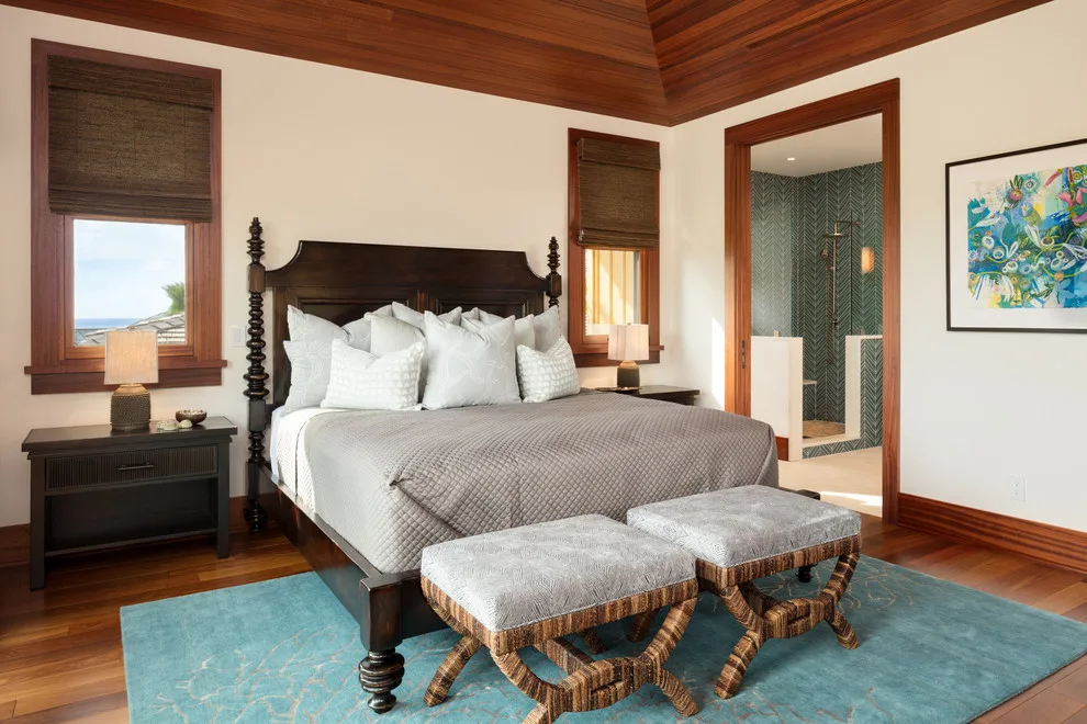 Rainbow Morning by Pu'uwai Design & Construction - Photo 4