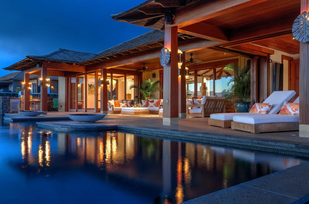 Rainbow Morning by Pu'uwai Design & Construction - Photo 14