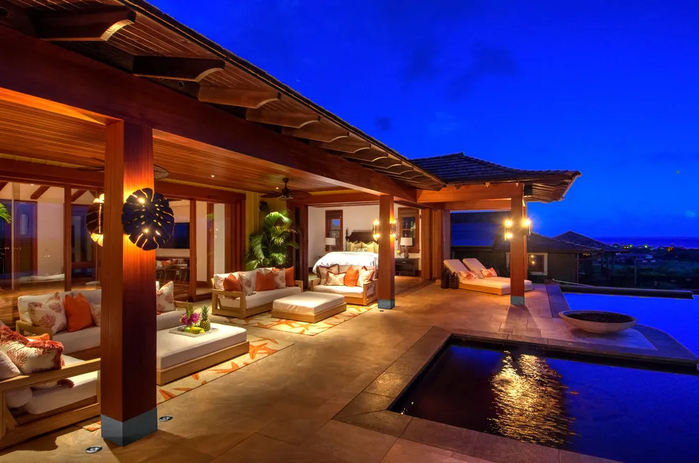Rainbow Morning by Pu'uwai Design & Construction - Photo 22
