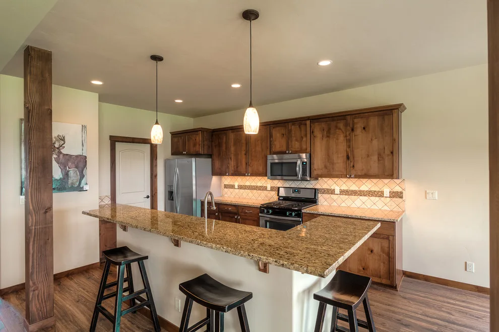Watercress II by Monarch Custom Homes - Photo 3