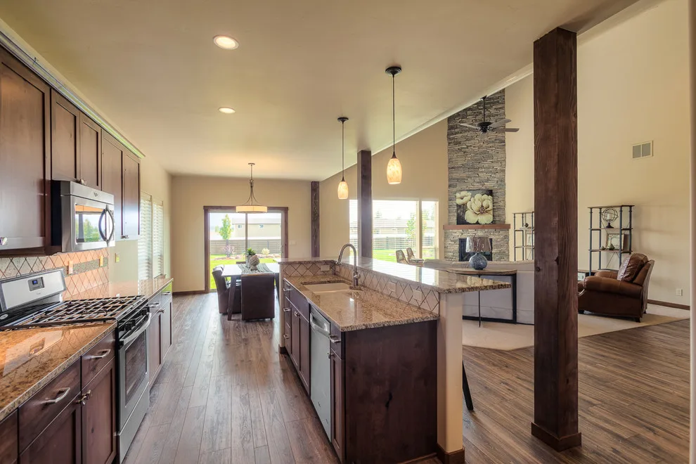 Watercress II by Monarch Custom Homes - Photo 5
