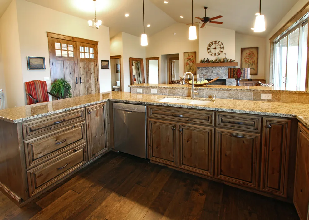 Festive Heights by Monarch Custom Homes - Photo 4