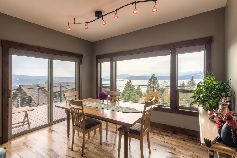 Natural Elevations by Monarch Custom Homes - Photo 9