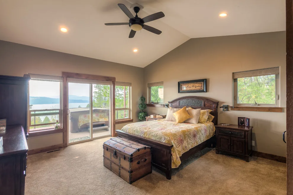 Natural Elevations by Monarch Custom Homes - Photo 5