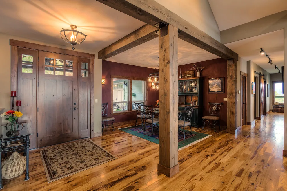 Natural Elevations by Monarch Custom Homes - Photo 6