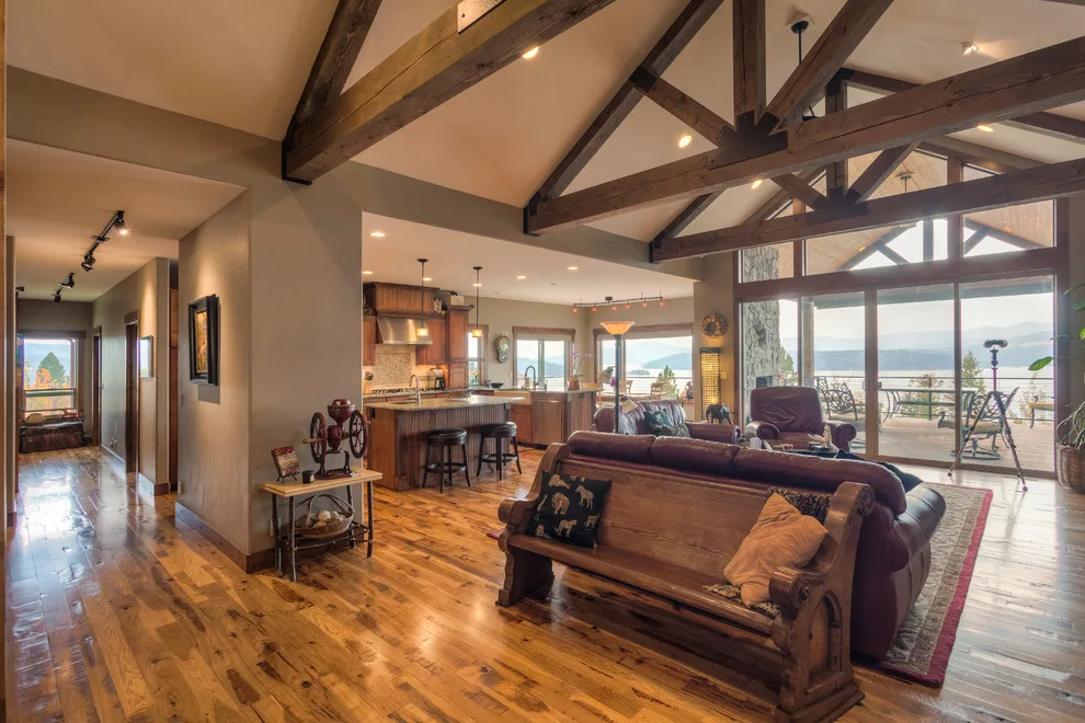 Natural Elevations by Monarch Custom Homes - Photo 8