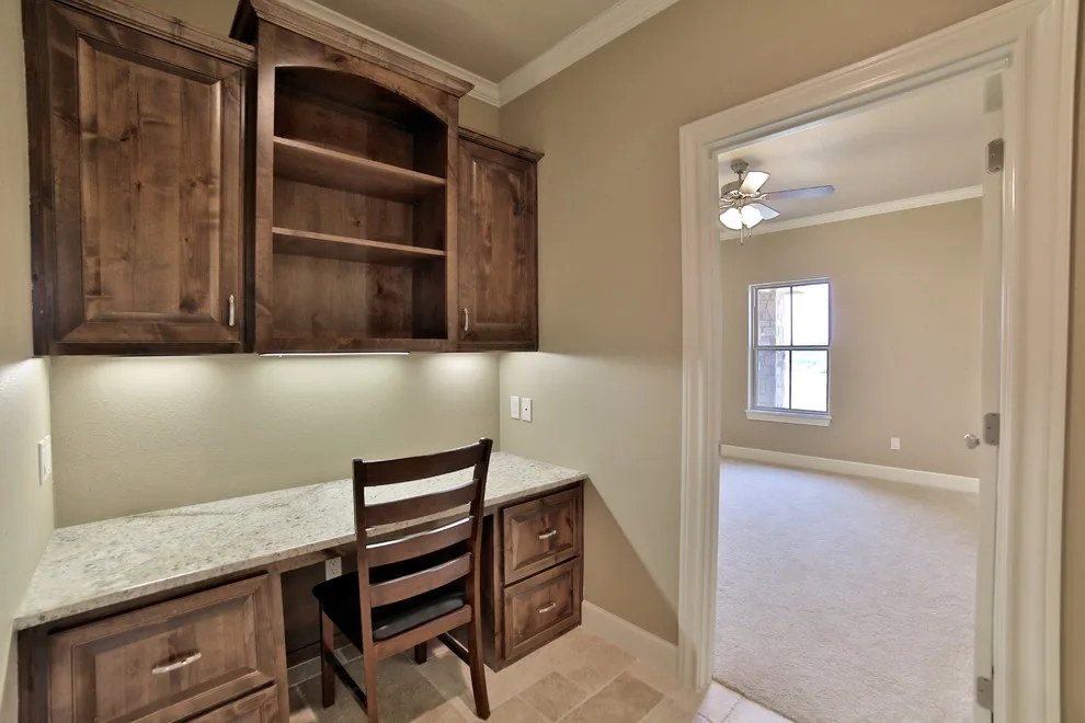 Potosi, Texas Hacienda Ranch by Stonebridge Design + Build - Photo 3
