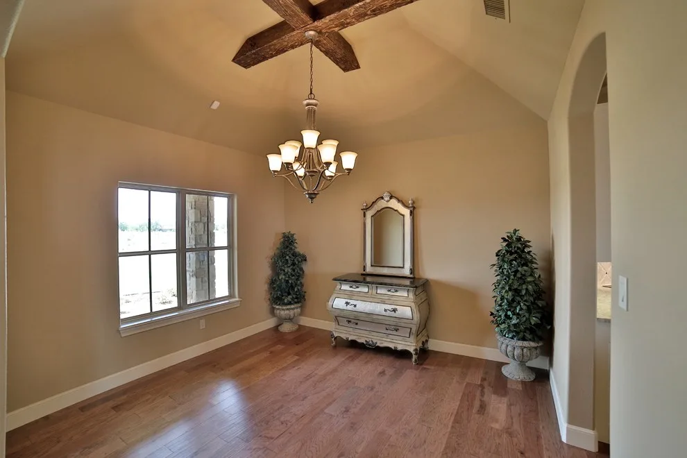 Potosi, Texas Hacienda Ranch by Stonebridge Design + Build - Photo 5