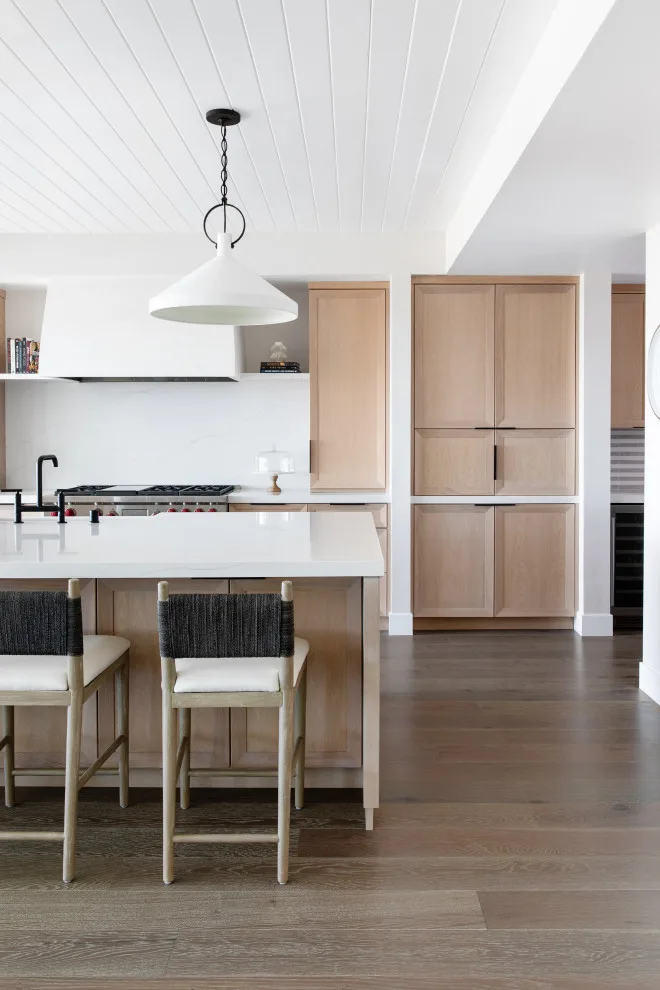 Contemporary Farmhouse in La Jolla by Jantz Construction - Photo 21