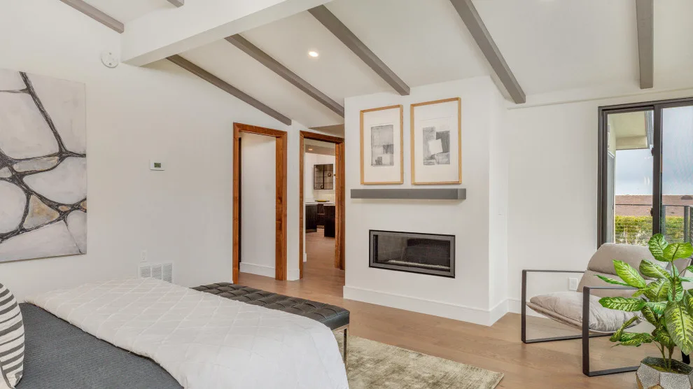 La Jolla Residence by Jantz Construction - Photo 17