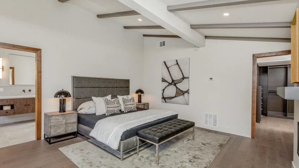 La Jolla Residence by Jantz Construction - Photo 6