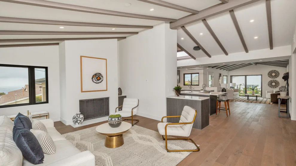 La Jolla Residence by Jantz Construction - Photo 14