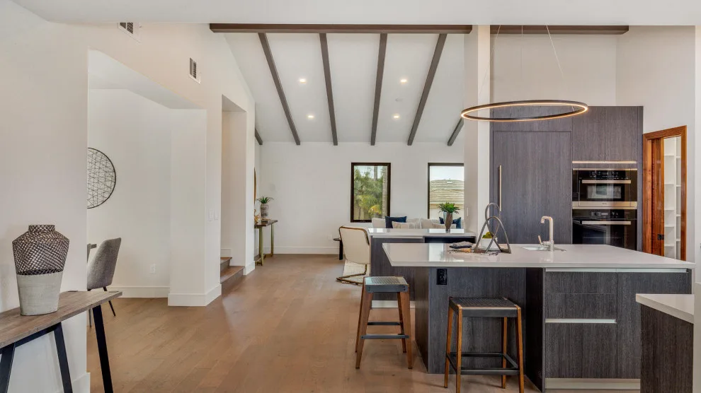 La Jolla Residence by Jantz Construction - Photo 16