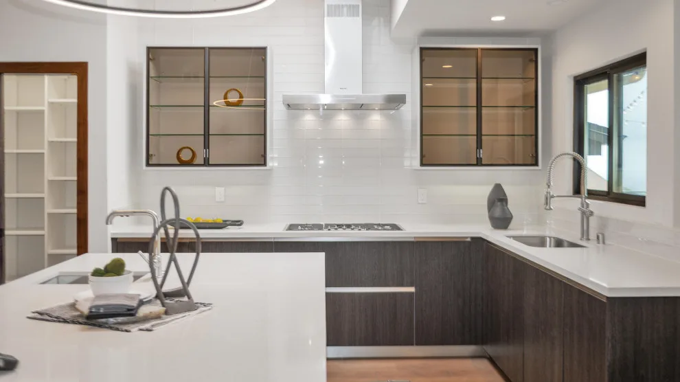 La Jolla Residence by Jantz Construction - Photo 2