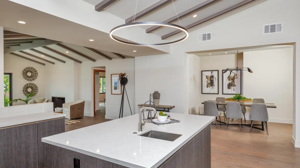 La Jolla Residence by Jantz Construction - Photo 13