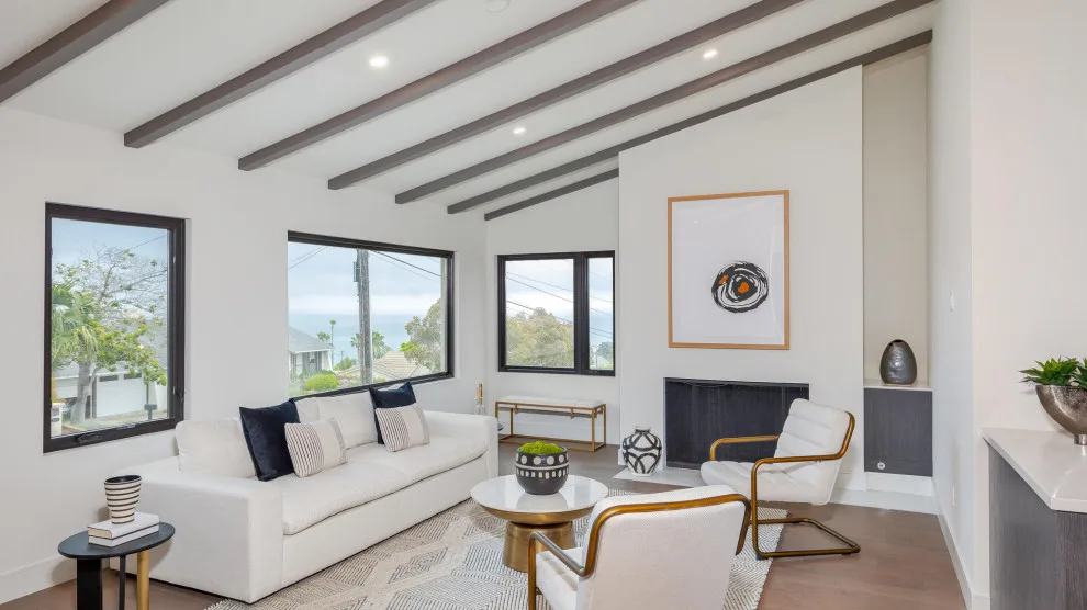 La Jolla Residence by Jantz Construction - Photo 21
