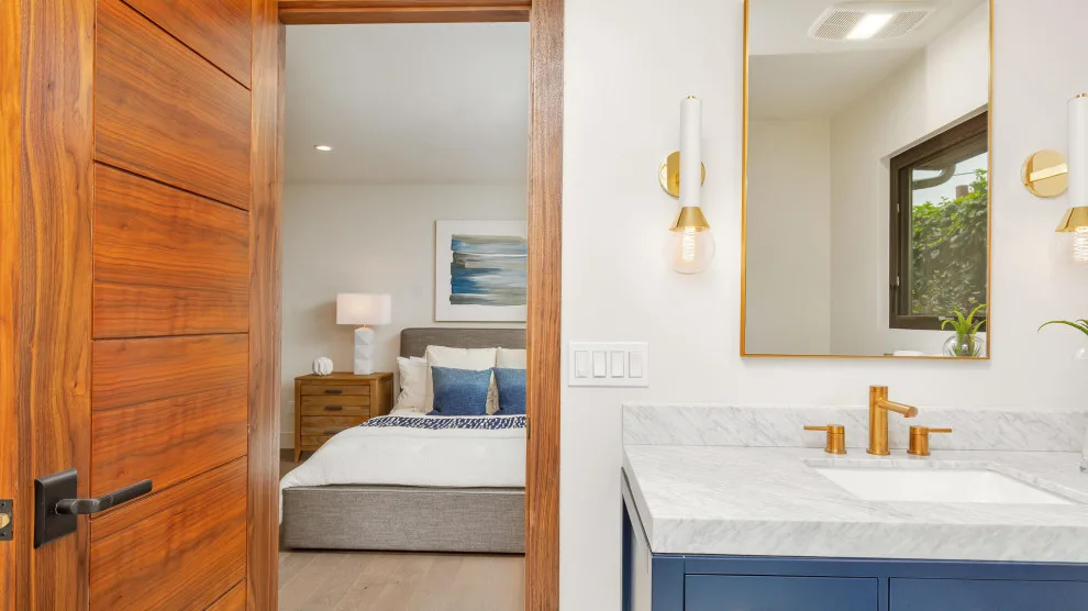 Newkirk Renovation in La Jolla by Jantz Construction - Photo 6