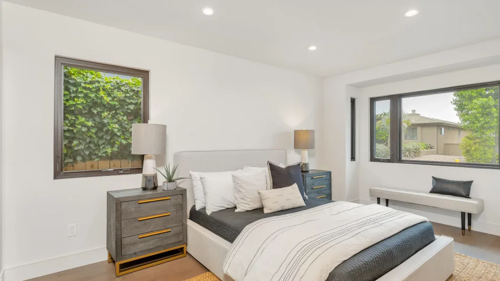 Newkirk Renovation in La Jolla by Jantz Construction - Photo 10