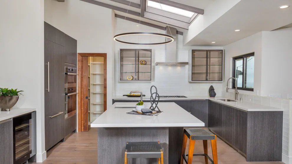 Newkirk Renovation in La Jolla by Jantz Construction - Photo 17