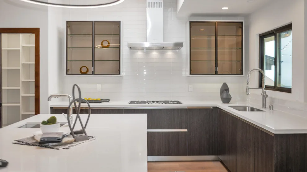 Newkirk Renovation in La Jolla by Jantz Construction - Photo 16