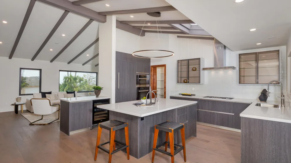 Newkirk Renovation in La Jolla by Jantz Construction - Photo 5