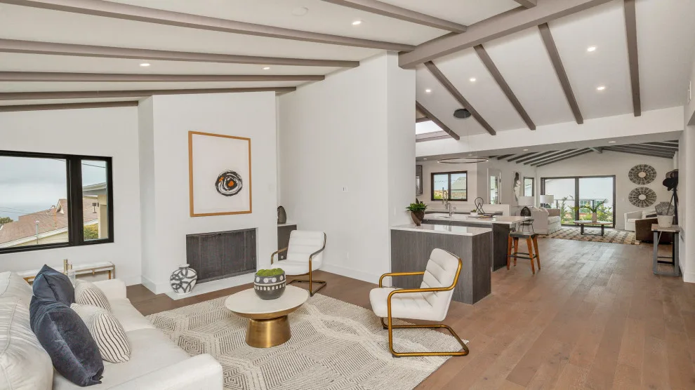 Newkirk Renovation in La Jolla by Jantz Construction - Photo 21