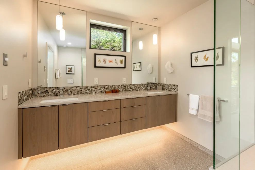 La Pedrera Zero Energy Home by Bellingham Bay Builders - Photo 19