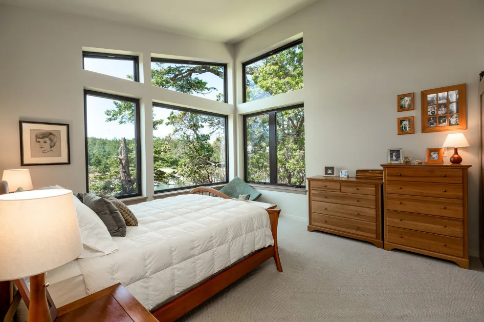 La Pedrera Zero Energy Home by Bellingham Bay Builders - Photo 13
