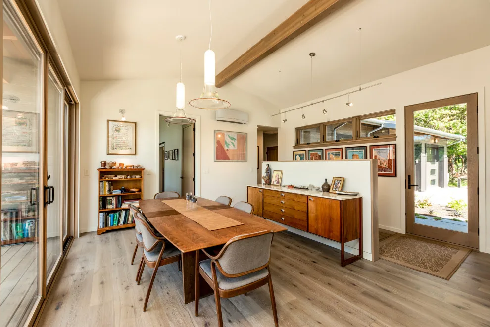 La Pedrera Zero Energy Home by Bellingham Bay Builders - Photo 20