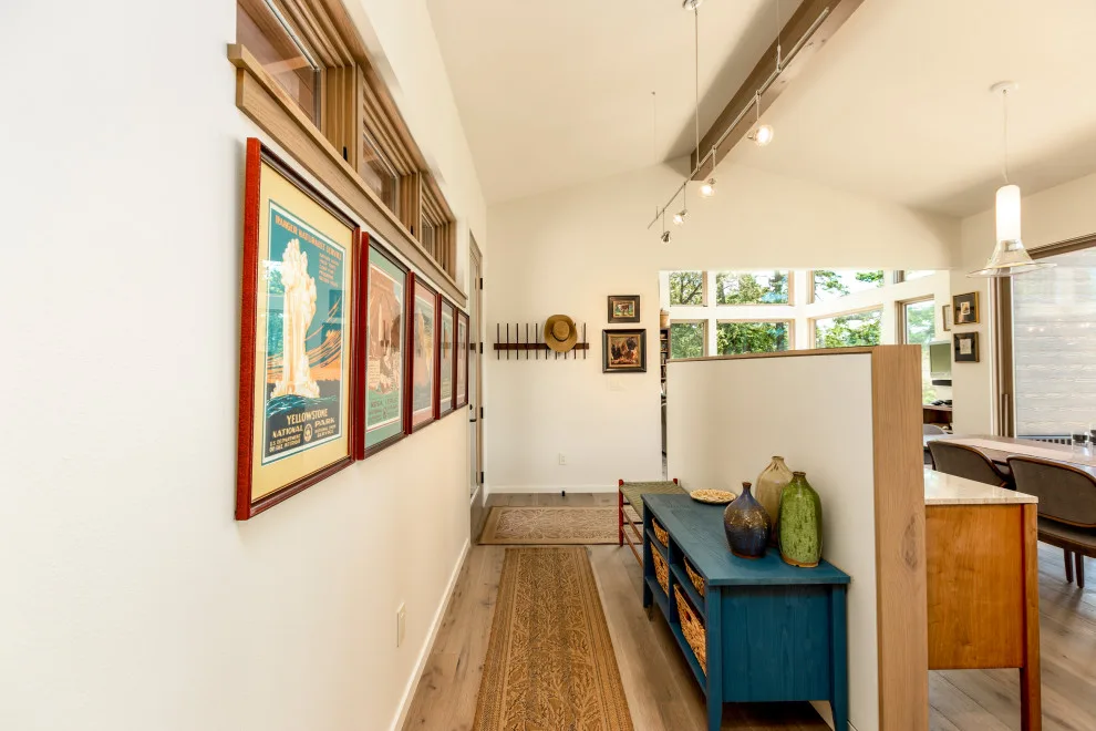 La Pedrera Zero Energy Home by Bellingham Bay Builders - Photo 15