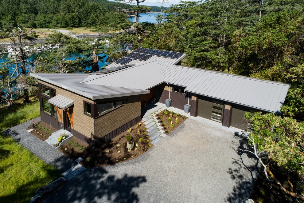 Bellingham Bay Builders - Photo 10