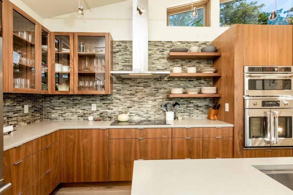 La Pedrera Zero Energy Home by Bellingham Bay Builders - Photo 16