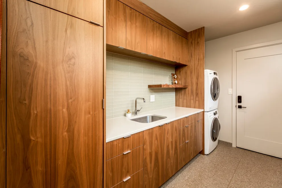 La Pedrera Zero Energy Home by Bellingham Bay Builders - Photo 7