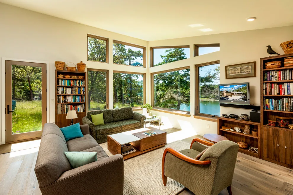 La Pedrera Zero Energy Home by Bellingham Bay Builders - Photo 18