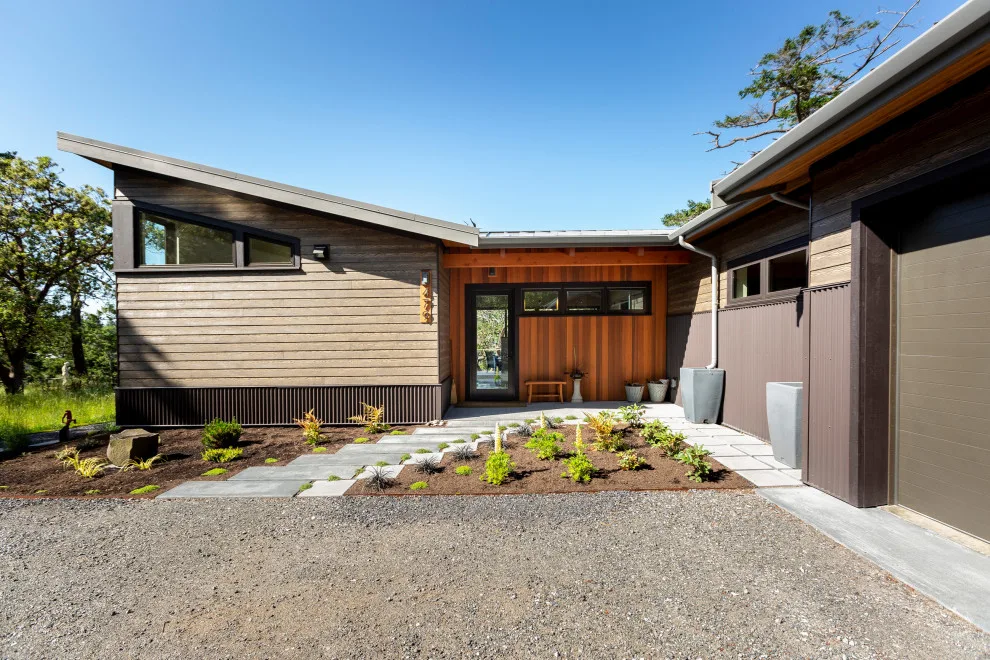 La Pedrera Zero Energy Home by Bellingham Bay Builders - Photo 21