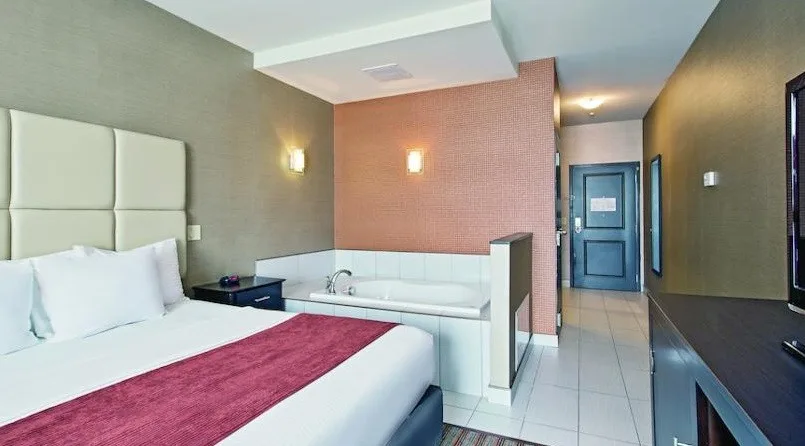 The Fifth Hotel by Signature Building Systems - Photo 8