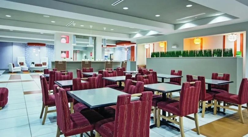 The Fifth Hotel by Signature Building Systems - Photo 4
